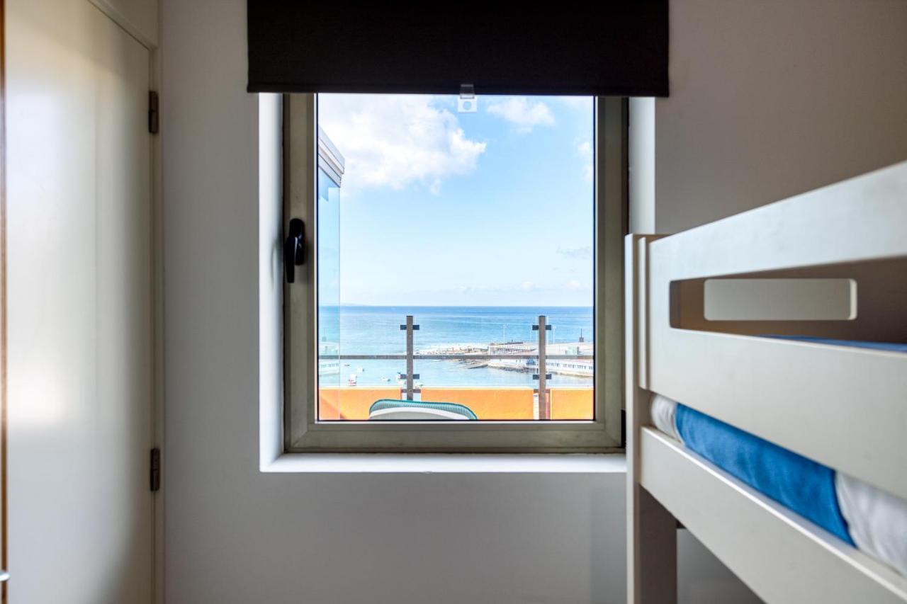 Relax Over The Sea Лас-Пальмас-де-Гран-Канария Экстерьер фото